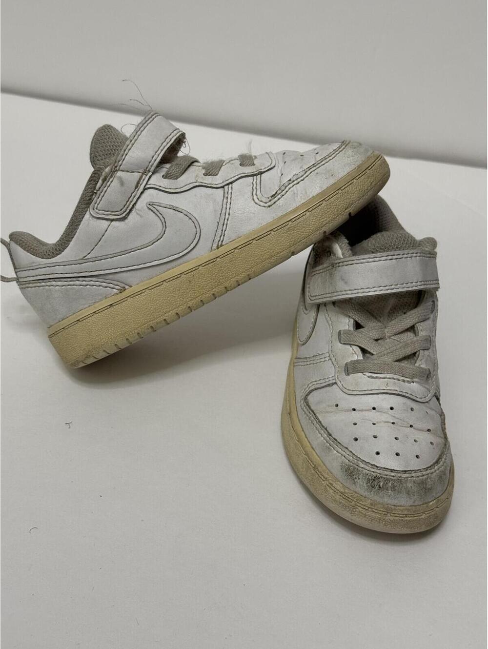 Nike Sneakers Toddler Used